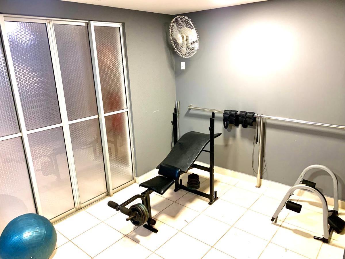 Apartament Lazer Completo Com Vistas De Um Belo Horizonte Zewnętrze zdjęcie